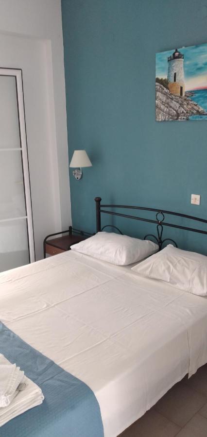 Raymondos Apartments 라시 외부 사진