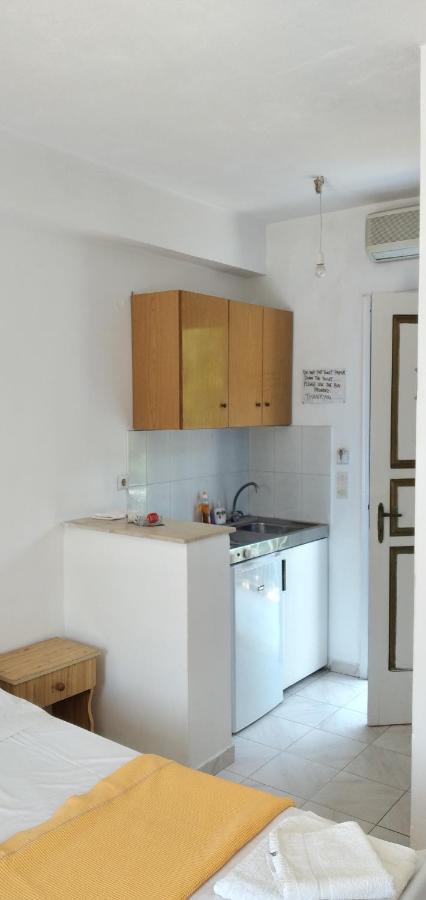 Raymondos Apartments 라시 외부 사진
