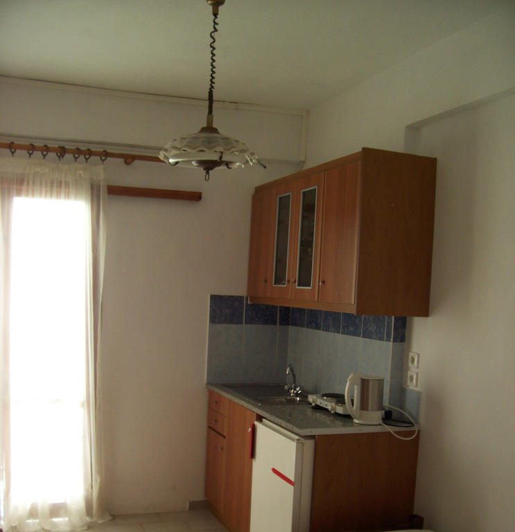 Raymondos Apartments 라시 외부 사진